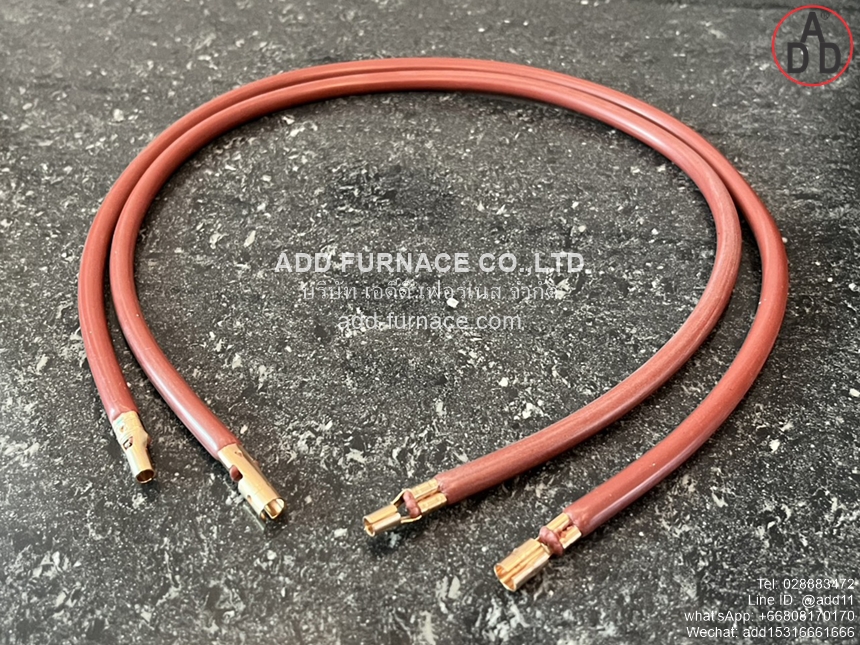 DANFOSS EBI4 Ignition Cable (3)